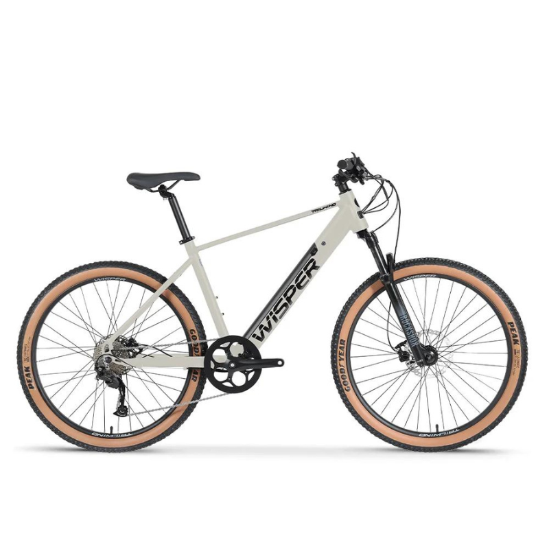 Wisper bikes on sale for sale