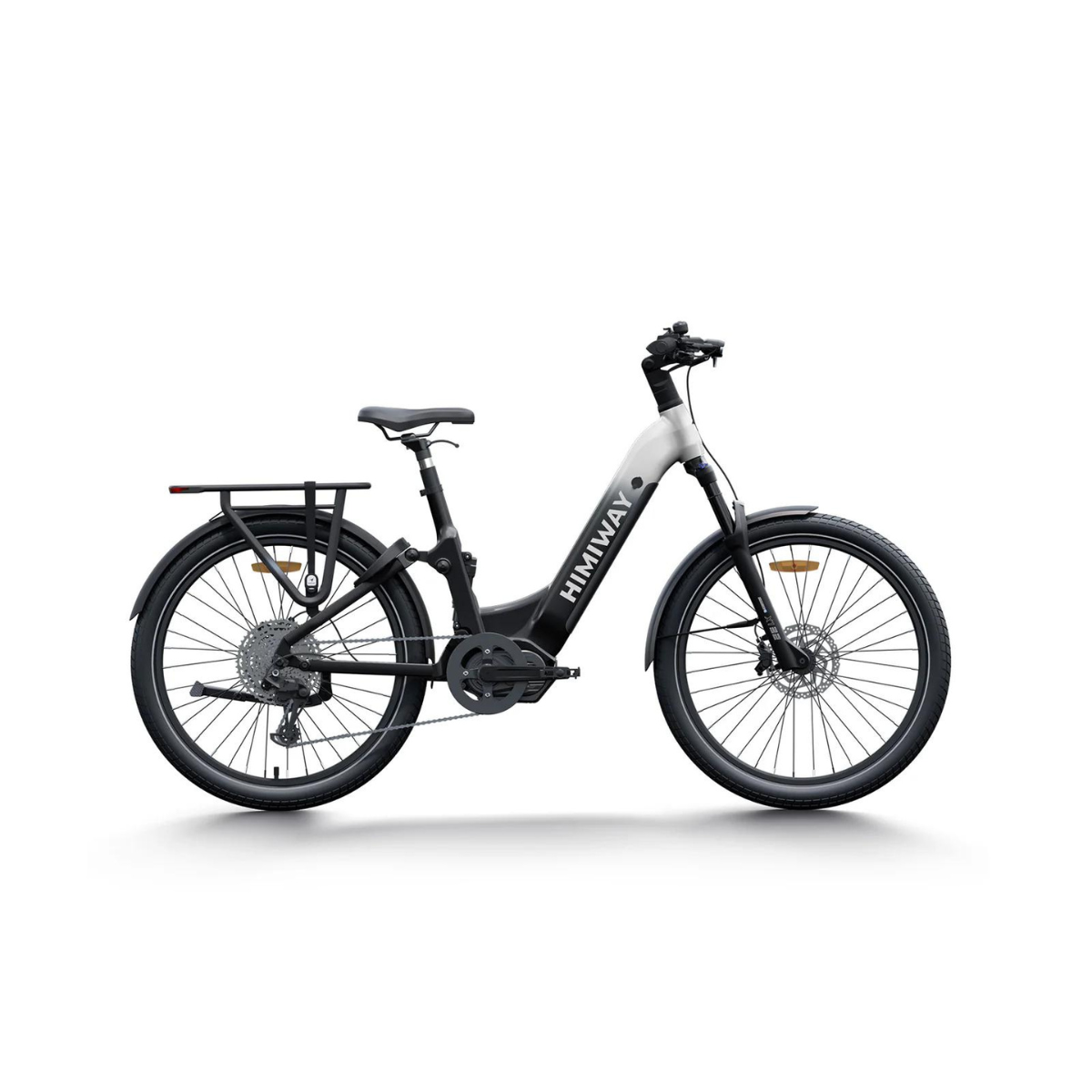 Himiway A7 Pro Urban Electric Commuter Bike