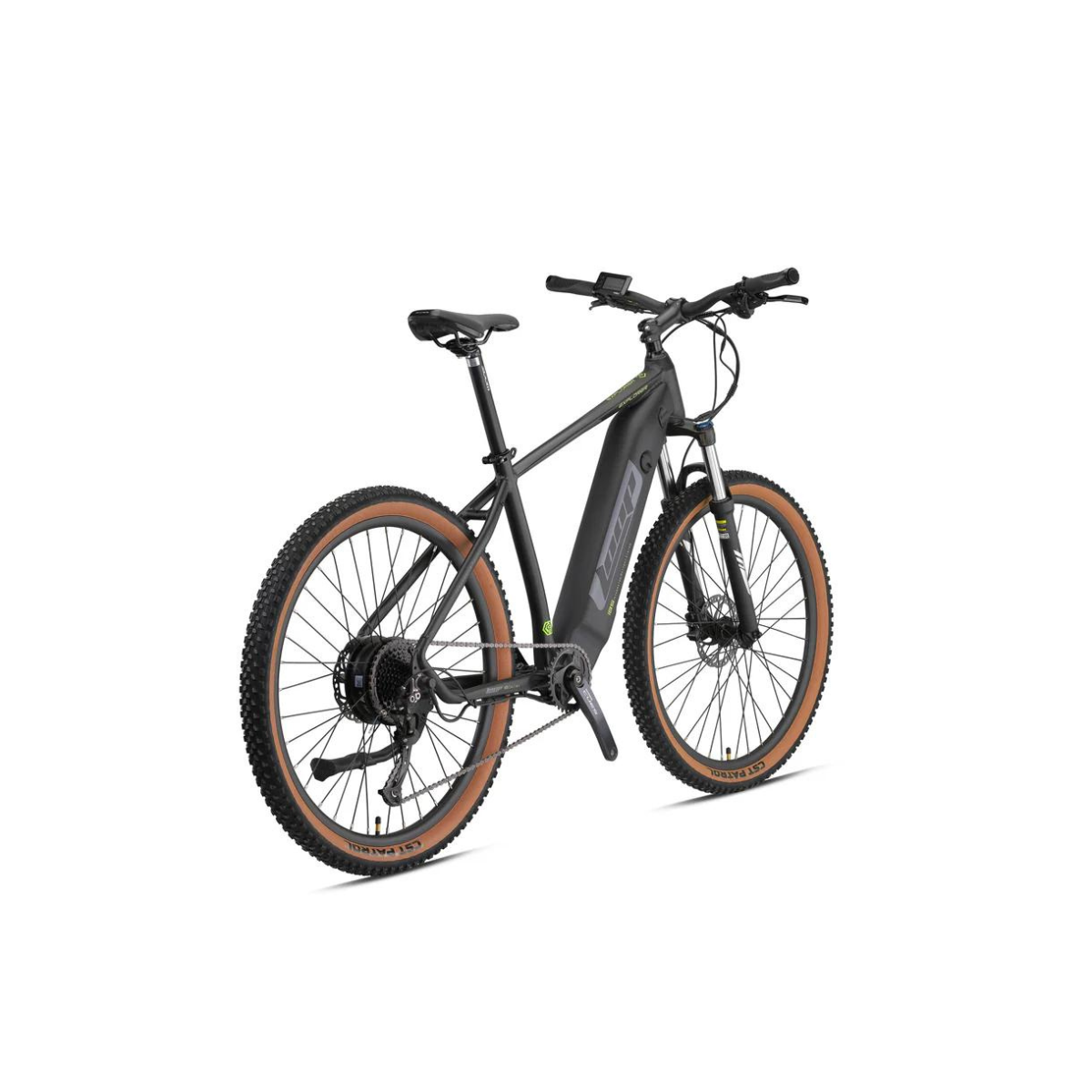 Loop Explorer E-MTB