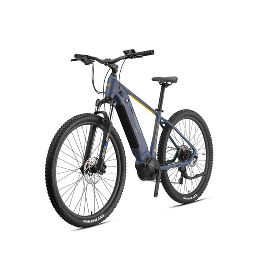 Loop Phantom E-MTB Electric Bike