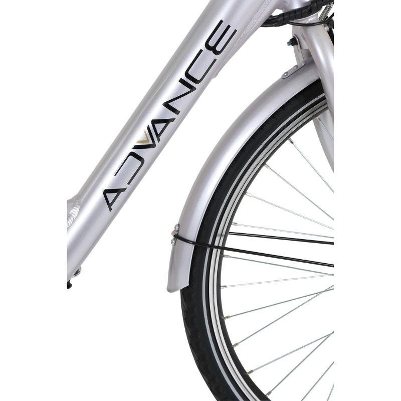 Vitesse Advance Unisex E-Bike 26"