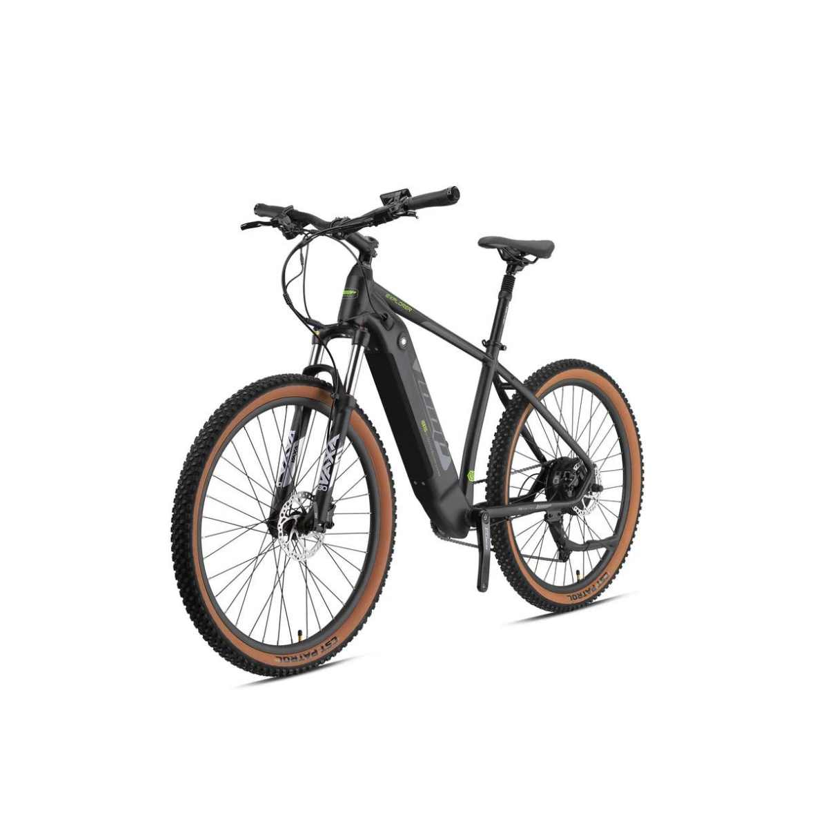 Loop Explorer E-MTB