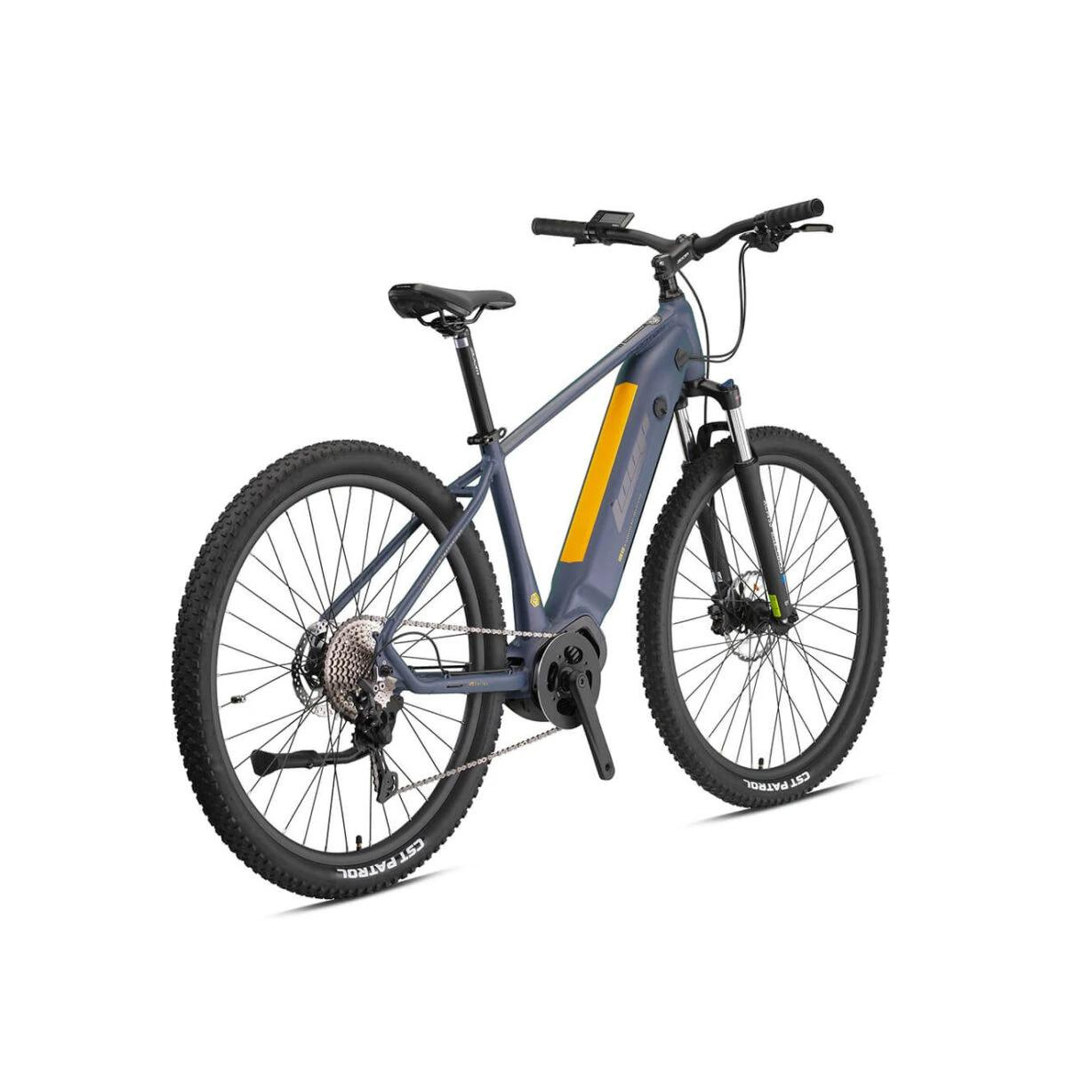 Loop Phantom E-MTB Electric Bike