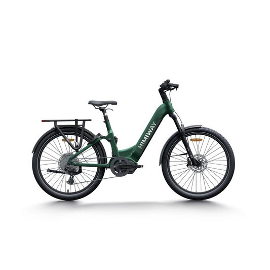 Himiway A7 Pro Urban Electric Commuter Bike