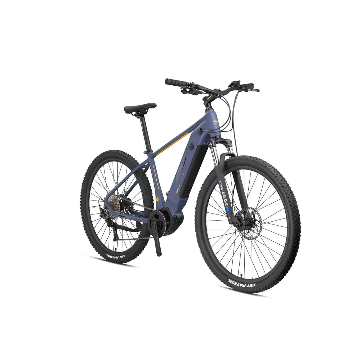 Loop Phantom E-MTB Electric Bike