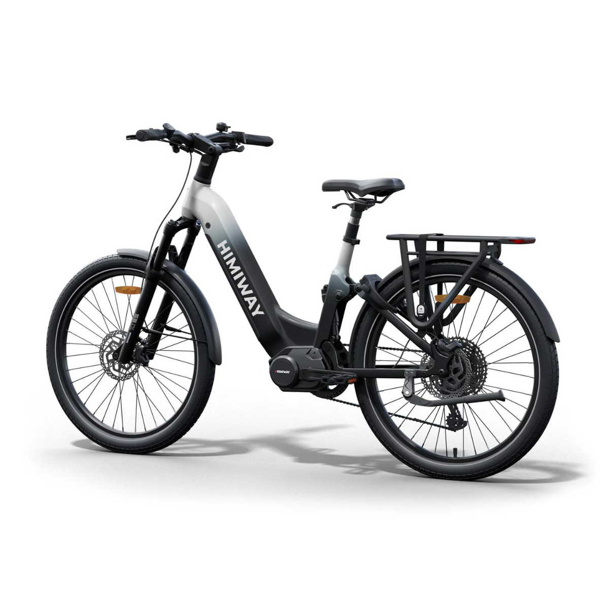 Himiway A7 Pro Urban Electric Commuter Bike